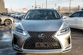 Lexus RX 2020 Lexus RX, снимка 13