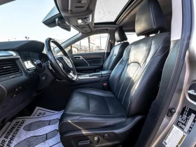 Lexus RX 2020 Lexus RX, снимка 6