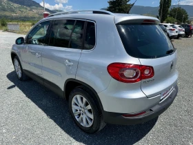 VW Tiguan (KATO НОВА)^(4x4), снимка 8