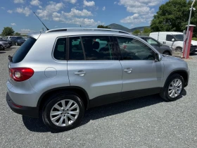 VW Tiguan (KATO НОВА)^(4x4), снимка 5