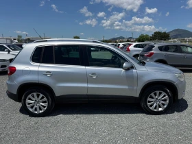 VW Tiguan (KATO НОВА)^(4x4), снимка 4