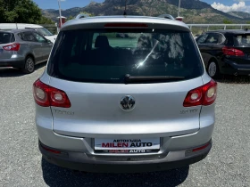 VW Tiguan (KATO НОВА)^(4x4), снимка 7