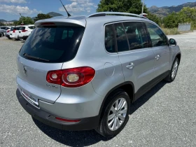 VW Tiguan (KATO НОВА)^(4x4), снимка 6