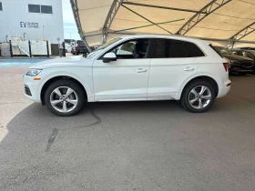 Audi Q5 * Progressiv * PANORAMA* ПОДГРЕВИ* , снимка 2