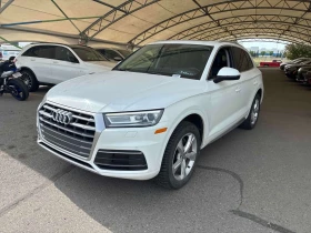 Audi Q5 * Progressiv * PANORAMA* ПОДГРЕВИ* , снимка 1