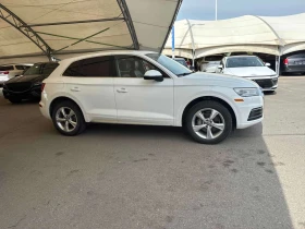 Audi Q5 * Progressiv * PANORAMA* ПОДГРЕВИ* , снимка 3
