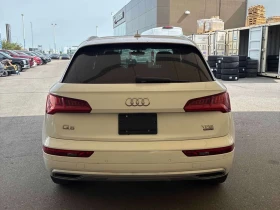 Audi Q5 * Progressiv * PANORAMA* ПОДГРЕВИ* , снимка 4