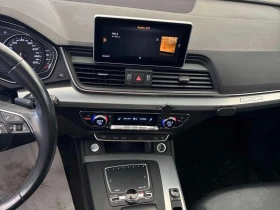 Audi Q5 * Progressiv * PANORAMA* ПОДГРЕВИ* , снимка 9