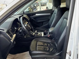 Audi Q5 * Progressiv * PANORAMA* ПОДГРЕВИ* , снимка 12