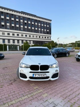 BMW X4, снимка 3