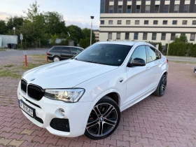 BMW X4, снимка 1