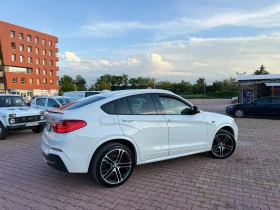 BMW X4, снимка 5