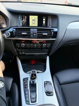 BMW X4, снимка 11