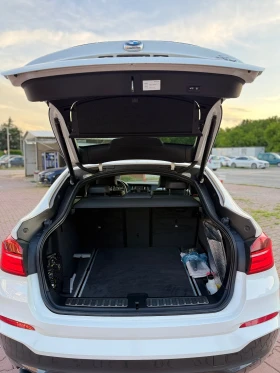 BMW X4, снимка 10
