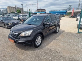 Honda Cr-v 2.0-AVTOMAT , снимка 1