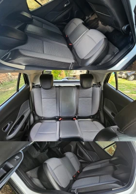Opel Mokka 1.6* CDTI* ECOTEC* 4X2* STARTESTOP* COSMO* , снимка 10