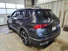 VW Tiguan HIGHLINE R-LINE * ОБДУХВАНЕ * BLIND SPOT * CARFAX , снимка 4