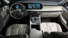 Hyundai Palisade 3.8 GDi 4WD, снимка 14