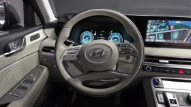 Hyundai Palisade 3.8 GDi 4WD, снимка 10