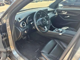 Mercedes-Benz GLC 300 * ПРЕДСТАВИТЕЛСТВО НА МЕРЦЕДЕС * CARFAX, снимка 5