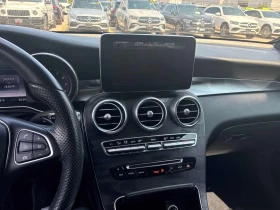 Mercedes-Benz GLC 300 * ПРЕДСТАВИТЕЛСТВО НА МЕРЦЕДЕС * CARFAX, снимка 9