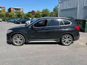 BMW X1  xDrive28i / АВТОКРЕДИТ / БЕЗ ПЪРВОНАЧАЛНА ВНОСКА, снимка 2