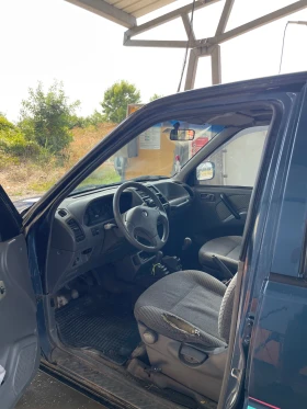 Nissan Terrano, снимка 3