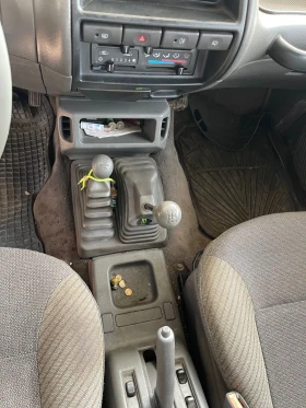 Nissan Terrano, снимка 4