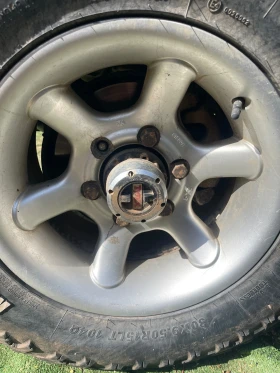 Nissan Terrano, снимка 5