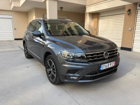 VW Tiguan Highline, Digital, 4Motion, Камера, Обслужен, снимка 2
