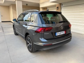 VW Tiguan Highline, Digital, 4Motion, Камера, Обслужен, снимка 3