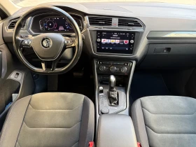 VW Tiguan Highline, Digital, 4Motion, Камера, Обслужен, снимка 11