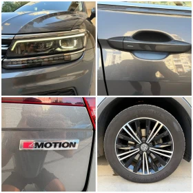 VW Tiguan Highline, Digital, 4Motion, Камера, Обслужен, снимка 15
