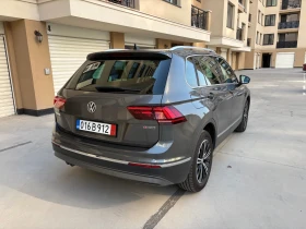 VW Tiguan Highline, Digital, 4Motion, Камера, Обслужен, снимка 4