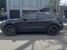 Porsche Macan * S * CARFAX * ОПЦИЯ ЗА ФИНАНСИРАНЕ, снимка 2