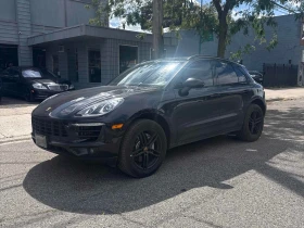 Porsche Macan * S * CARFAX * ОПЦИЯ ЗА ФИНАНСИРАНЕ, снимка 1