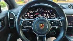 Porsche Cayenne COUPE Цена до България & АвтоКредит, снимка 4