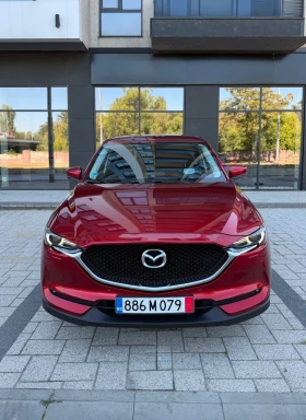 Mazda CX-5 Exclusive Line, снимка 3
