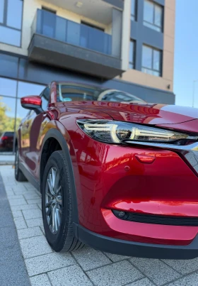 Mazda CX-5 Exclusive Line, снимка 5