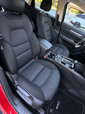 Mazda CX-5 Exclusive Line, снимка 13