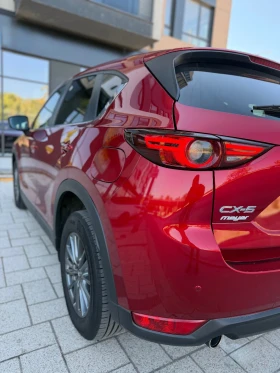 Mazda CX-5 Exclusive Line, снимка 8