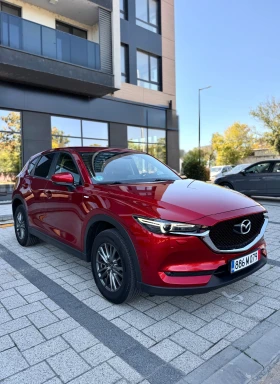 Mazda CX-5 Exclusive Line, снимка 2