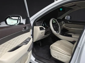 Hyundai Palisade Gasoline 3.8 4WD| 291к.с., снимка 10