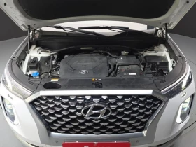 Hyundai Palisade Gasoline 3.8 4WD| 291к.с., снимка 6
