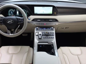 Hyundai Palisade Gasoline 3.8 4WD| 291к.с., снимка 7