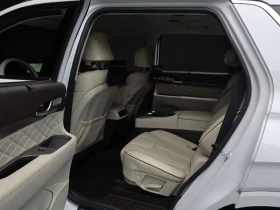 Hyundai Palisade Gasoline 3.8 4WD| 291к.с., снимка 12