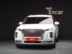 Hyundai Palisade Gasoline 3.8 4WD| 291к.с., снимка 3