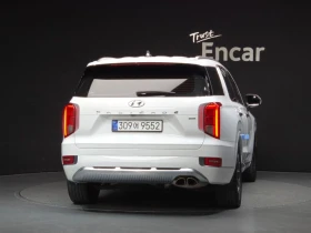 Hyundai Palisade Gasoline 3.8 4WD| 291к.с., снимка 4