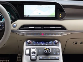 Hyundai Palisade Gasoline 3.8 4WD| 291к.с., снимка 14