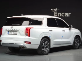 Hyundai Palisade Gasoline 3.8 4WD| 291к.с., снимка 2